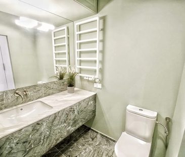 Nowoczesny Apartament z 2 Tarasami | Centrum Katowic | ul. Barbary 17 - Photo 6