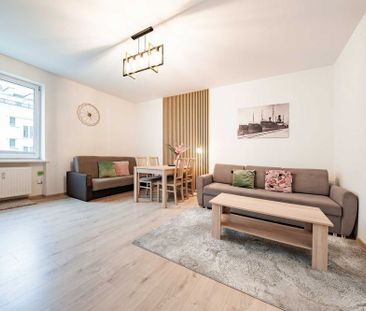 Przestronna Kawalerka | Gdynia Środmieście - Zdjęcie 6