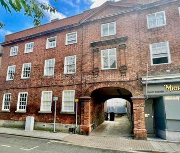 Church Street, Gainsborough - Photo 1