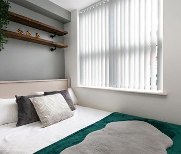 1 bedroom in a house share to rent - Photo 1