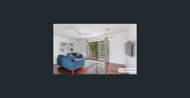 Beachside Home in North Ward! - Photo 1