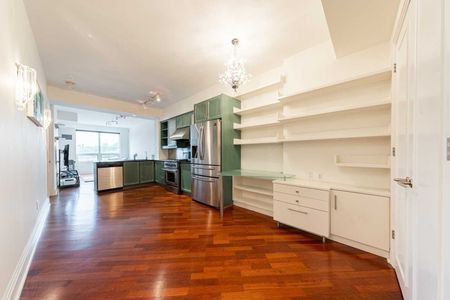 For Lease - 99 Avenue Road Unit# 505, Toronto, Ontario - Photo 4