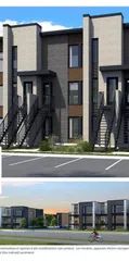 1 room apartment of 102m² in Gatineau - Photo 1