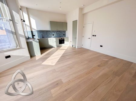 Ebbsfleet Road, London, NW2 3NB - Photo 3
