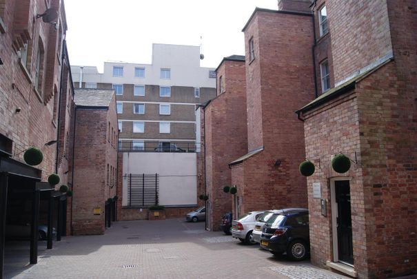 Regent Court,Derby Street - Photo 1