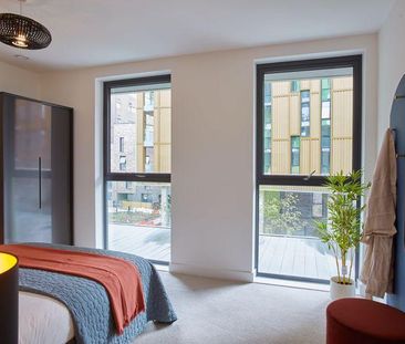 2 bedroom apartment to rent - Photo 6