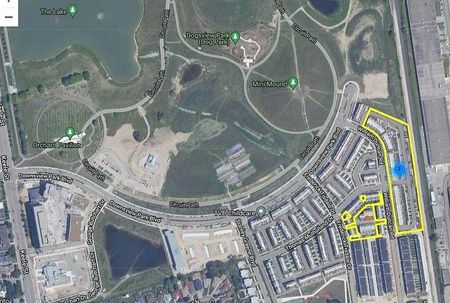 For Lease - 157 WILLIAM DUNCAN Road Unit# 6, Toronto, Ontario - Photo 3