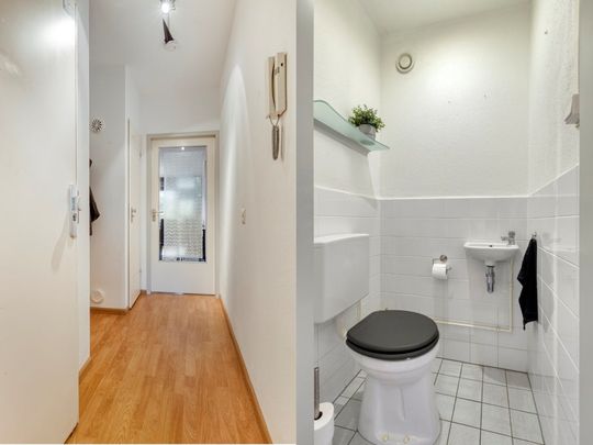 Te huur: Appartement Schachtstraat in Hoensbroek - Foto 1