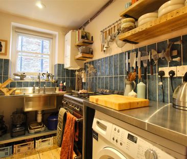 Woodstock Road, Redland, Bristol, Somerset, BS6 - Photo 6