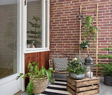 Rusthållaregården 14 - Foto 3