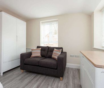 Lyne Road, Kidlington, Oxfordshire, OX5 - Photo 1