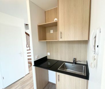 Appartement / Offre 52242732 - Photo 3