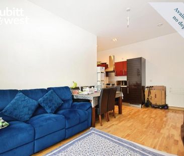 2 bedroom apartment to rent - Photo 4