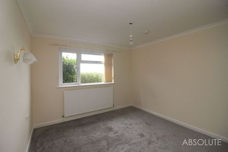 3 bed bungalow to rent in Barradon Close, Torquay, TQ2 - Photo 5