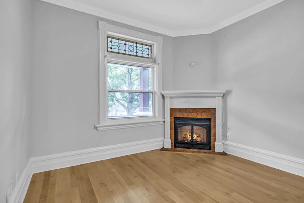 For Lease - 90 Fourth Avenue, Glebe - Ottawa East and Area, Ontario - Photo 1