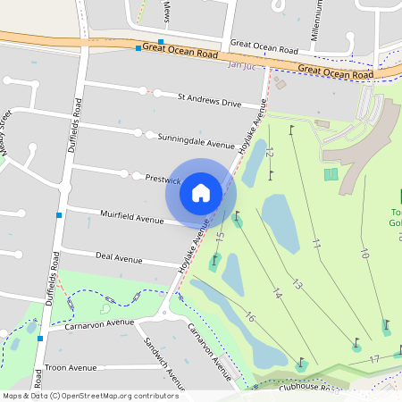 24 Hoylake Ave, Vic 3228, Jan Juc