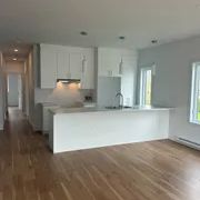 Appartement · 113 m² · Thurso - Photo 2