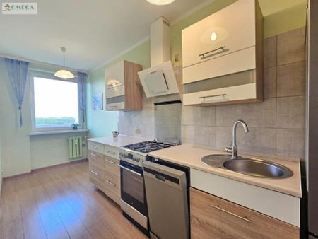 Mieszkanie Jastrzębie-Zdrój Osiedle Arki Bożka powierzchnia 55.7 m² C324-WM-78832 - Zdjęcie 3