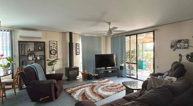 Charming Home in a Sought-After Location with Golf Course Views - Photo 1