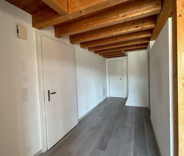2 Zimmer, 48 m², 2. Stock - Foto 6