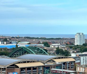 1 bedroom apartment to rent - Photo 6