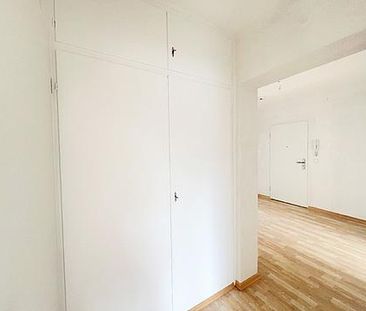 Gepflegte Drei-Zimmerwohnung mit modernem Duschbad und Balkon - Photo 5