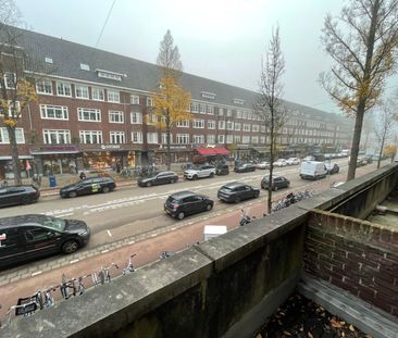 Appartement te huur: Scheldestraat 56-1 1078 GM Amsterdam - Photo 3