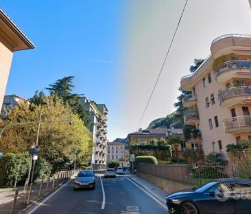 Ampio bilocale a Como città con balcone e cantina - Photo 1