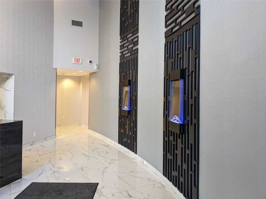 For Lease - 80 Absolute Avenue Unit# 2101, Mississauga, Ontario - Photo 1