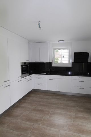 4.5-Gartenwohnung mit eigenem Waschturm, Kentuckystrasse 22 in 5734 Reinach - Foto 5