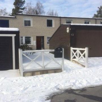 House for rent in Knivsta - Foto 4