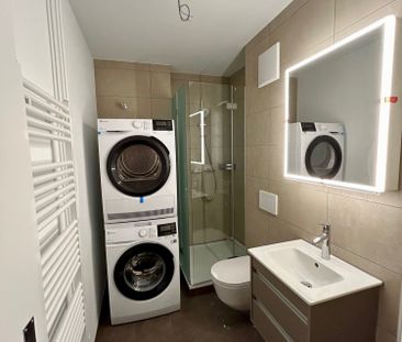 1 Zimmer, 28 m², 3. Stock - Foto 2