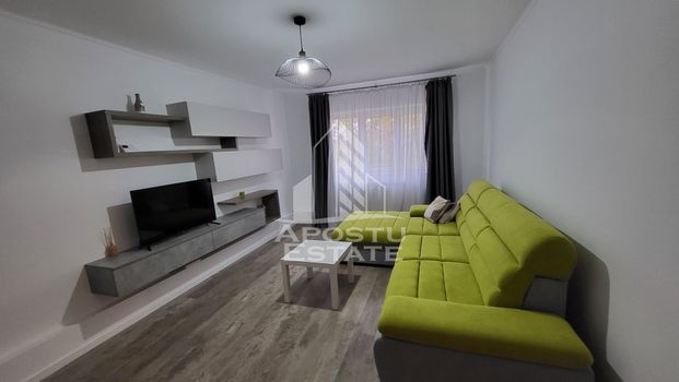 Apartament renovat cu 3 camere,2 bai,Aradului - Photo 1