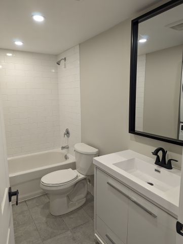 For Lease - 20 Earlscourt Avenue Unit# Upper, Toronto, Ontario - Photo 4