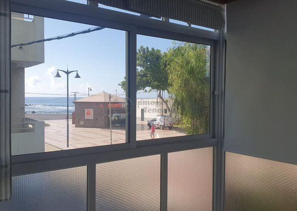 2-Bedroom Apartment for Rent in Las Galletas