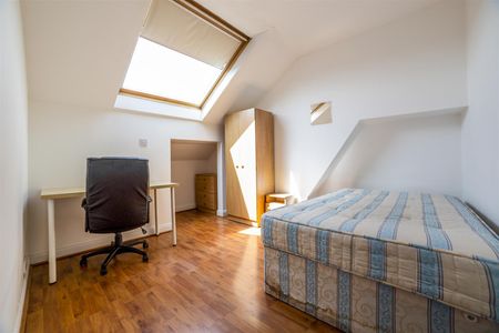 6 bed maisonette to rent in Goldspink Lane, Sandyford, NE2 - Photo 4