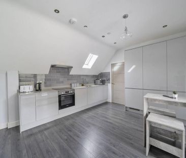 1 bedroom maisonette to rent - Photo 6