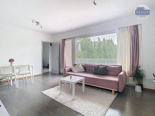 Appartement te huur - Photo 1