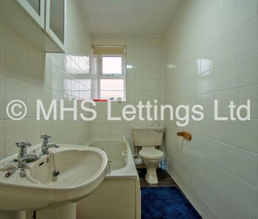 Flat A, Regent Lodge, 2 Grosvenor Road, Leeds, LS6 2DZ - Photo 6