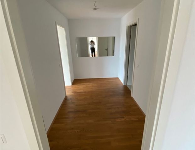 Zen­tra­le 3,5‑Zimmer Woh­nung im Dich­ter­vier­tel Ulm - Foto 1