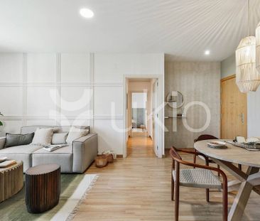 3 room luxury Flat for rent in Barcelona, Spain - Photo 2