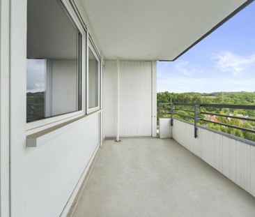 3 Zimmerwohnung mit Balkon in Hohenlimburg *1 Monatsmiete geschenkt* - Photo 4