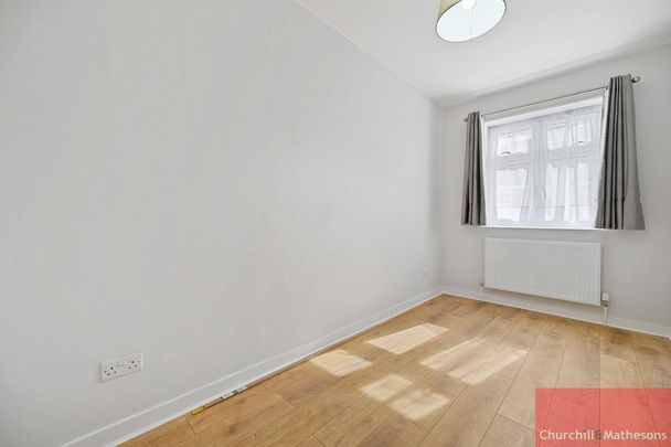4 bedroom apartment to rent - Photo 1