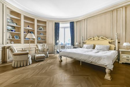 Appartement à louer à Paris 16Ème - Photo 4