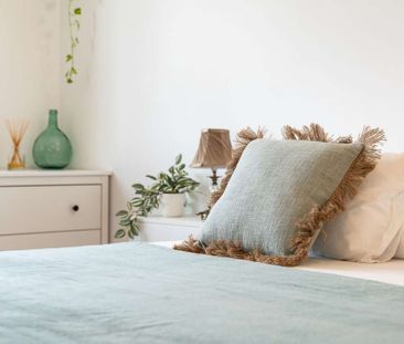 4 room luxury Villa for rent in Fuengirola, Spain - Photo 5