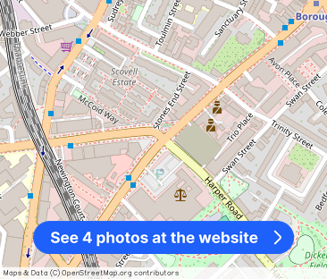 Harper Road, Borough - Photo 1