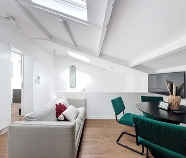 Appartement te huur in Brussel - Photo 2