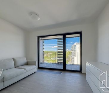 Pronájem bytu 1+kk 35 m² - Photo 2