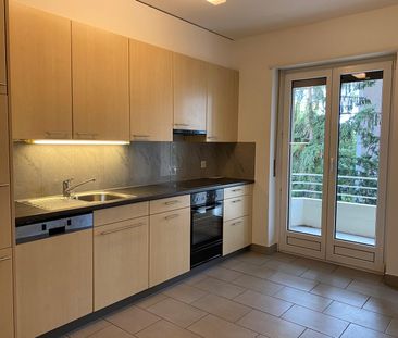 2 Zimmer, 57 m², 3. Stock - Photo 6