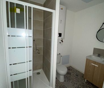 Location appartement 3 pièces, 64.54m², Bram - Photo 3